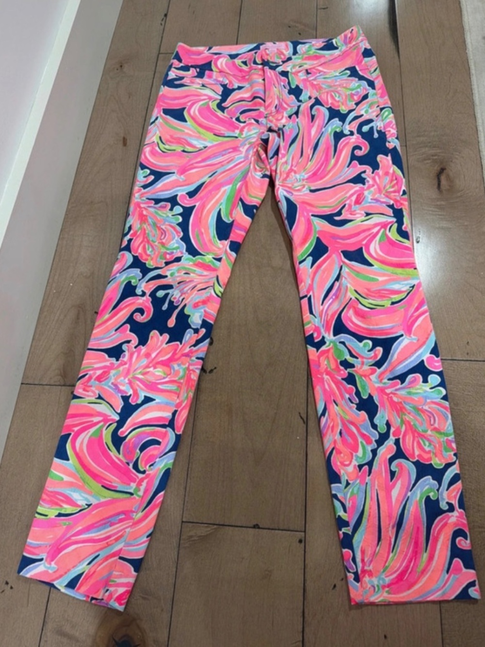 Lily Pulitzer pants
